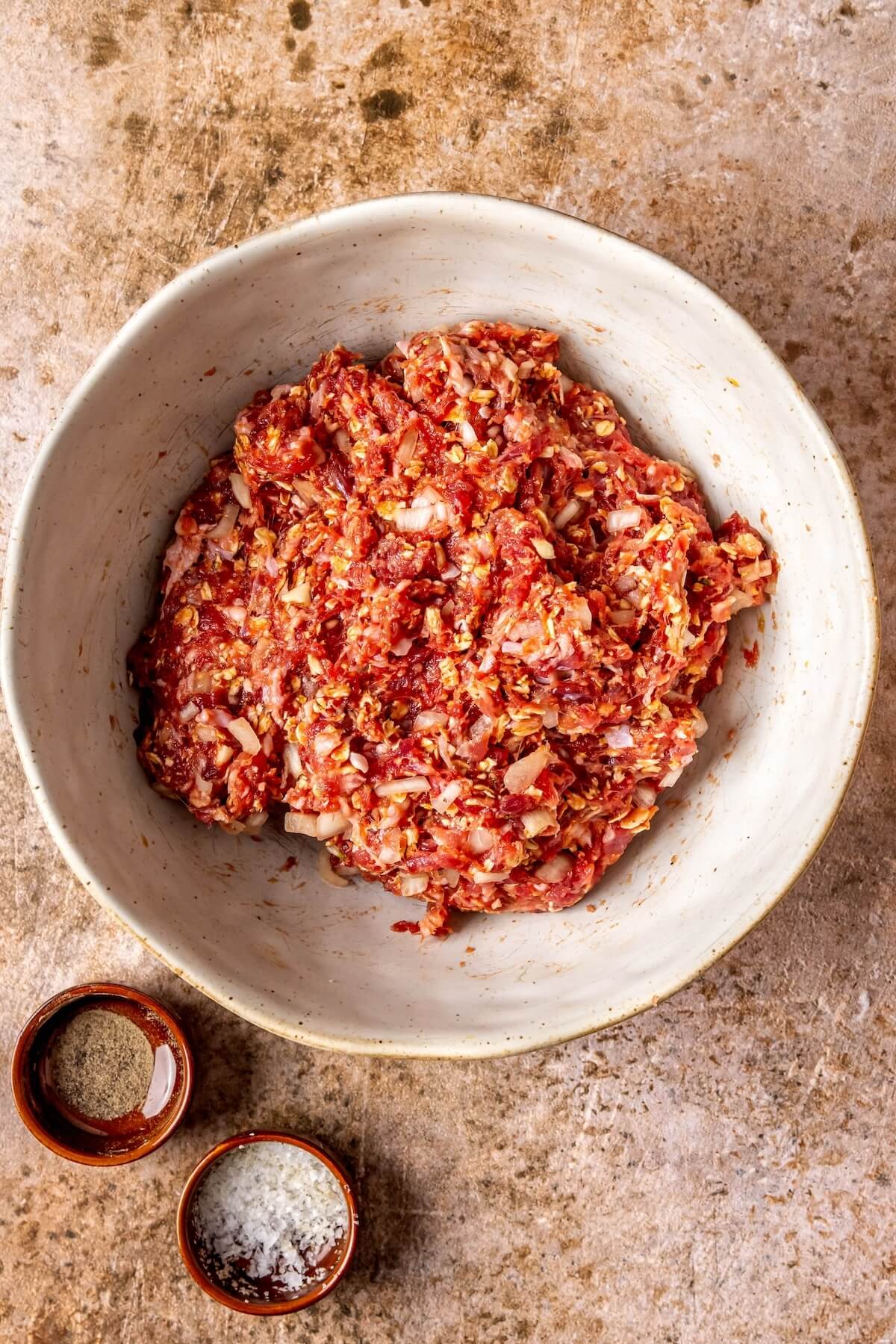 How to Make Gluten-Free Dairy-Free Spaghetti and Meatballs Step 3 - Olivia Adriance