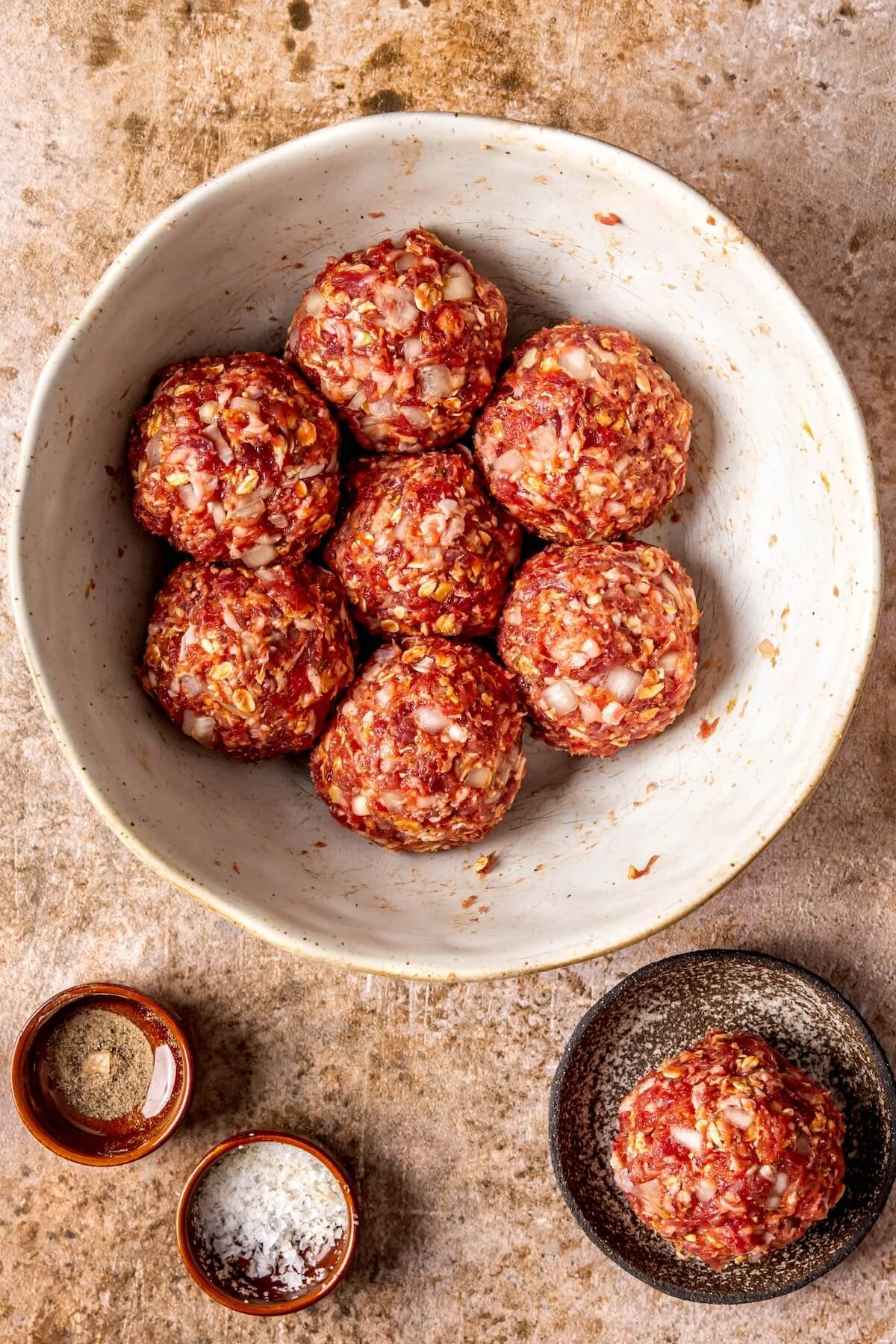 How to Make Gluten-Free Dairy-Free Spaghetti and Meatballs Step 4 - Olivia Adriance