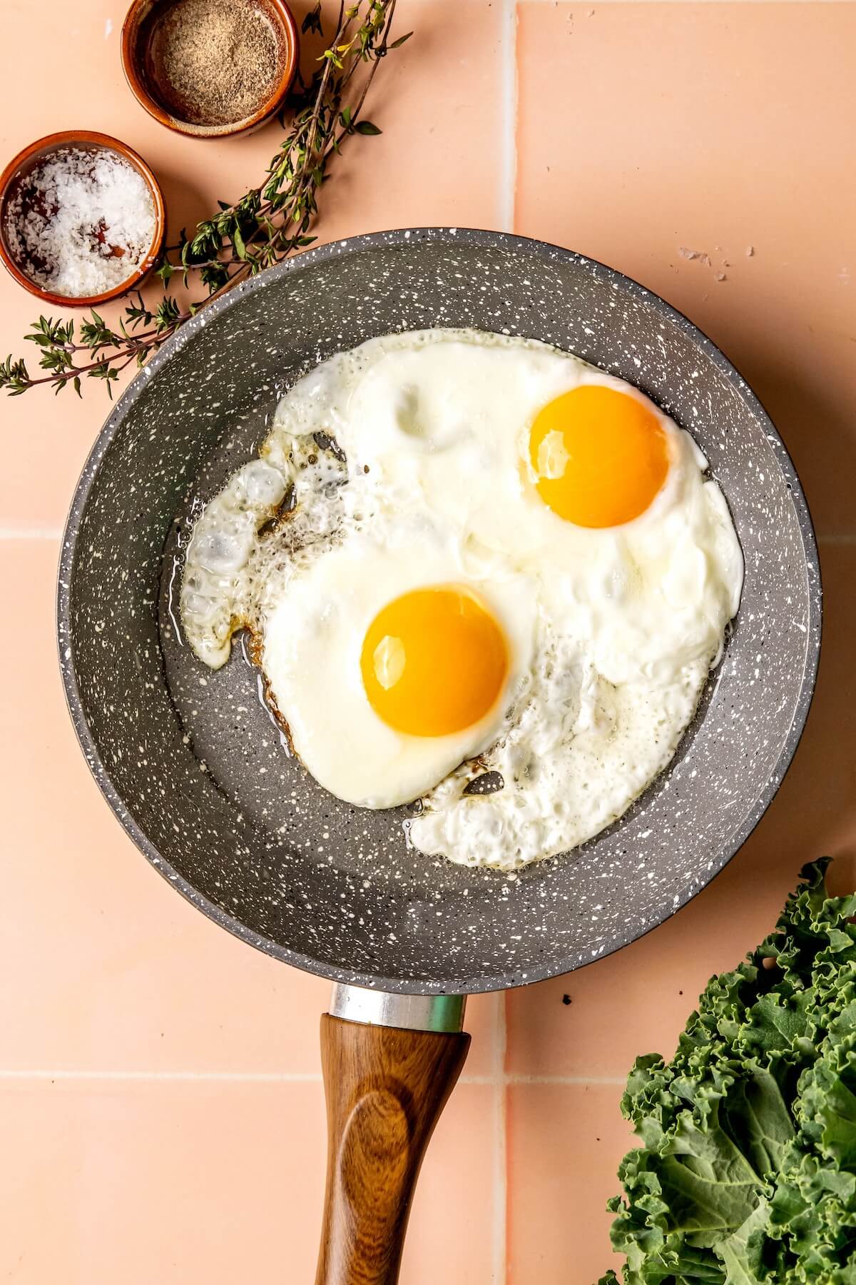 How to Make Savory Breakfast Bowls Step 6 - Olivia Adriance