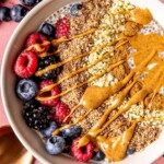 Protein Chia Pudding - Olivia Adriance