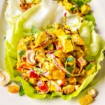 Curry Chicken Salad - Olivia Adriance