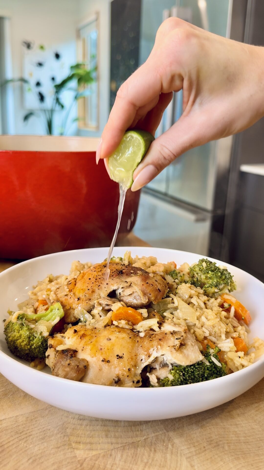 viral-one-pot-curry-chicken-and-rice-olivia-adriance