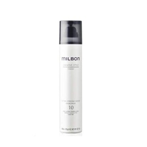 Milbon Hairspray