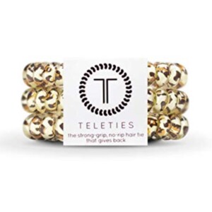 TELETIES