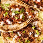 Shortcut Beef Birria Tacos - Olivia Adriance
