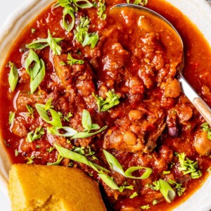 Chuck Roast Chili - Olivia Adriance