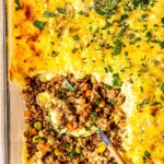 Dairy-Free Shepherd's Pie - Olivia Adriance