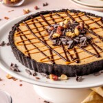 Peanut Butter Pie - Olivia Adriance