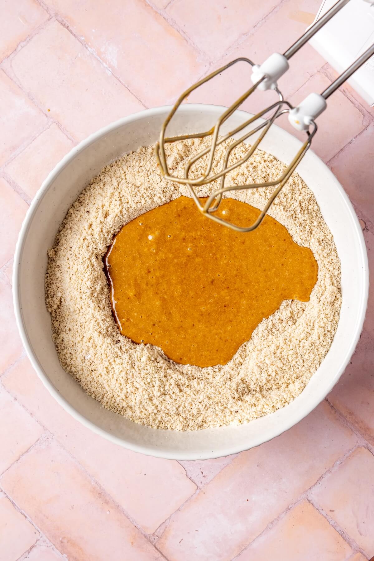 How to Make Chewy Chai Cookies with Maple Glaze Step 3 - Olivia Adriance