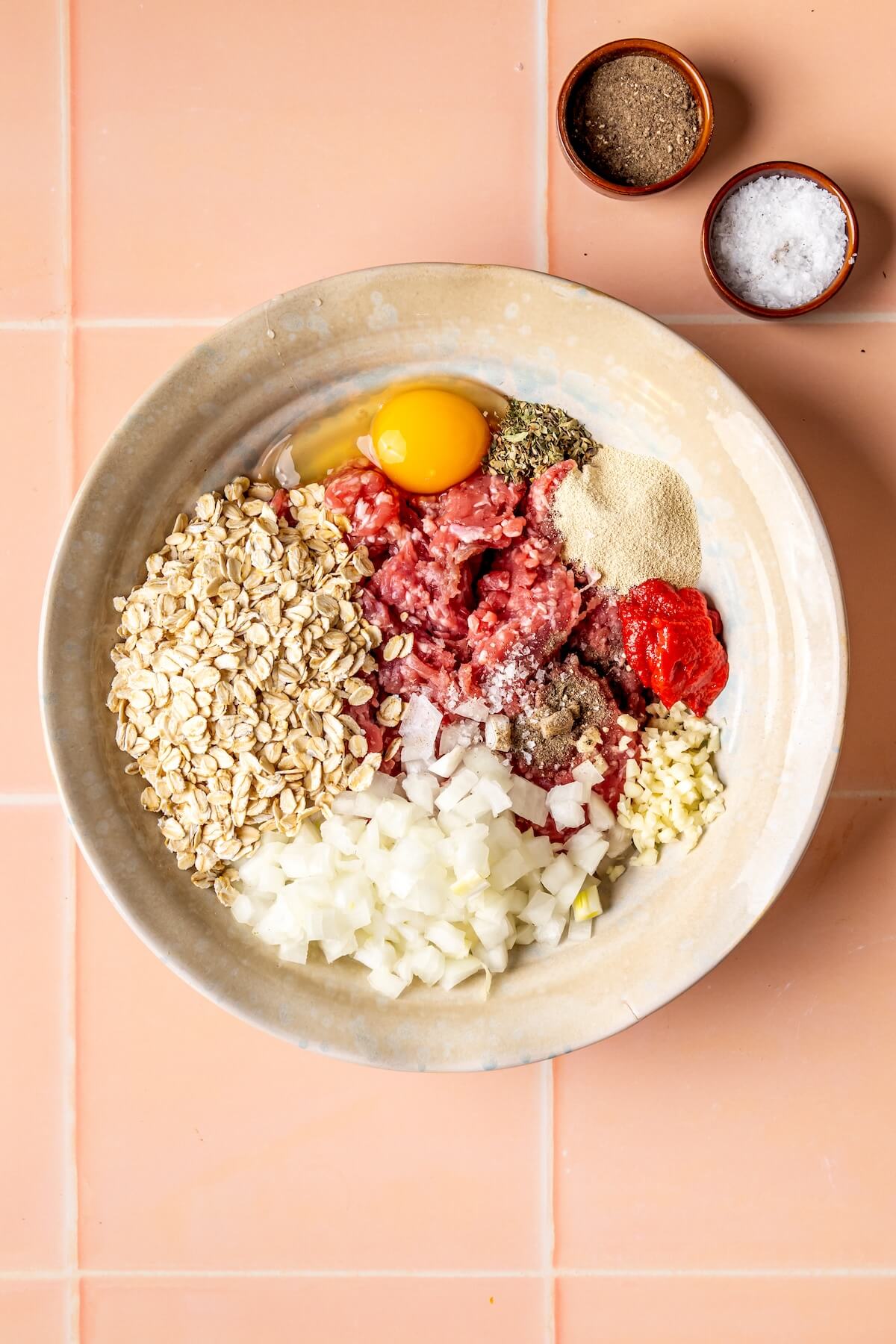 How to Make Weeknight Stovetop Meatballs Step 3 - Olivia Adriance