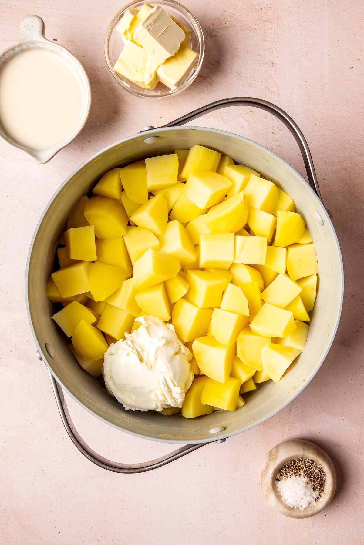 How to Make Dairy-Free Shepherd's Pie Step 4 - Olivia Adriance