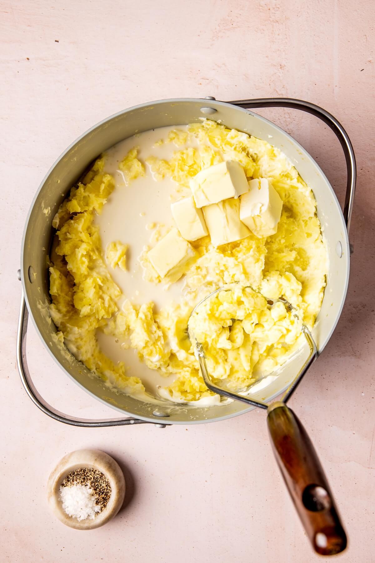 How to Make Dairy-Free Shepherd's Pie Step 5 - Olivia Adriance