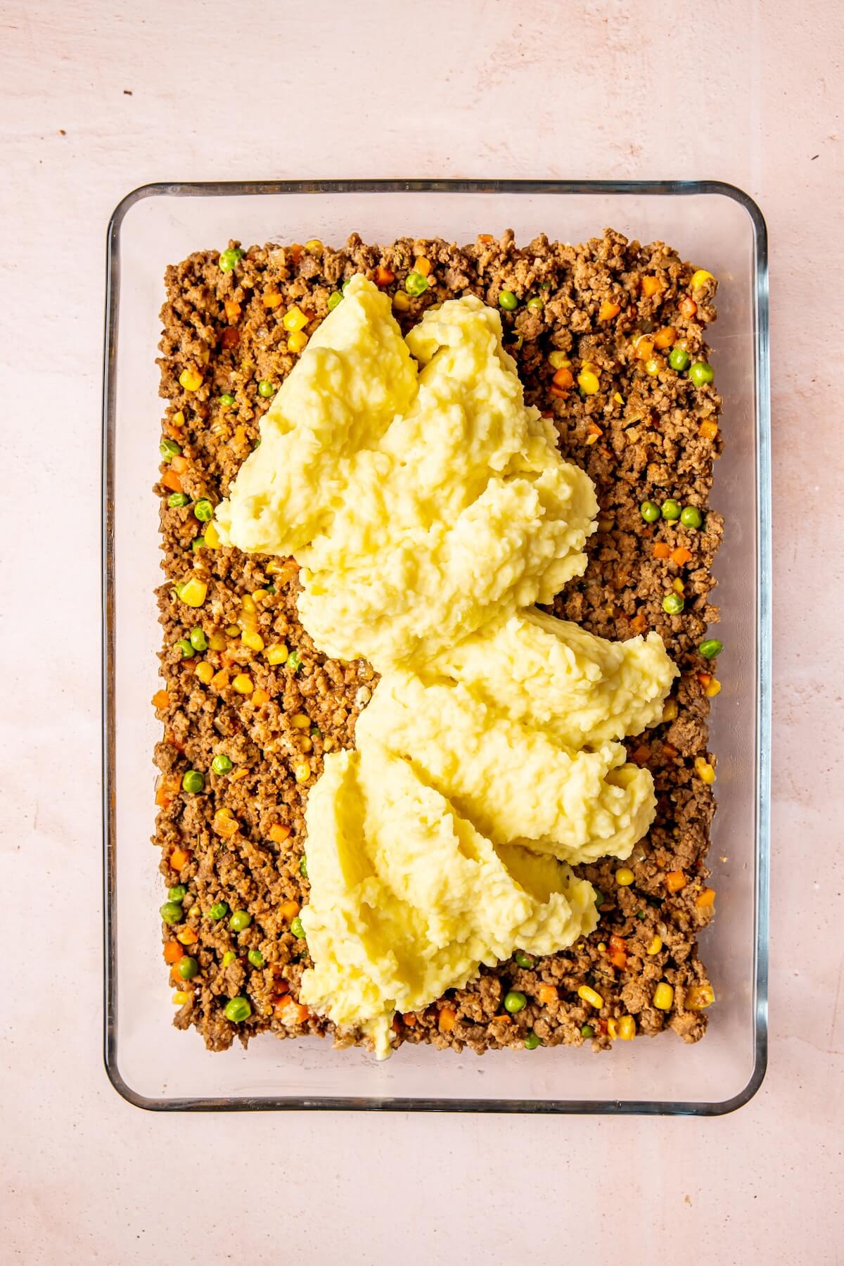 How to Make Dairy-Free Shepherd's Pie Step 6 - Olivia Adriance