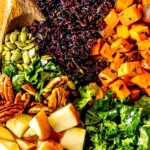 Copycat Sweetgreen Wild Rice Harvest Bowl - Olivia Adriance
