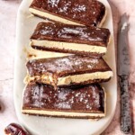Gluten-Free Ice Cream Sandwiches - Olivia Adriance
