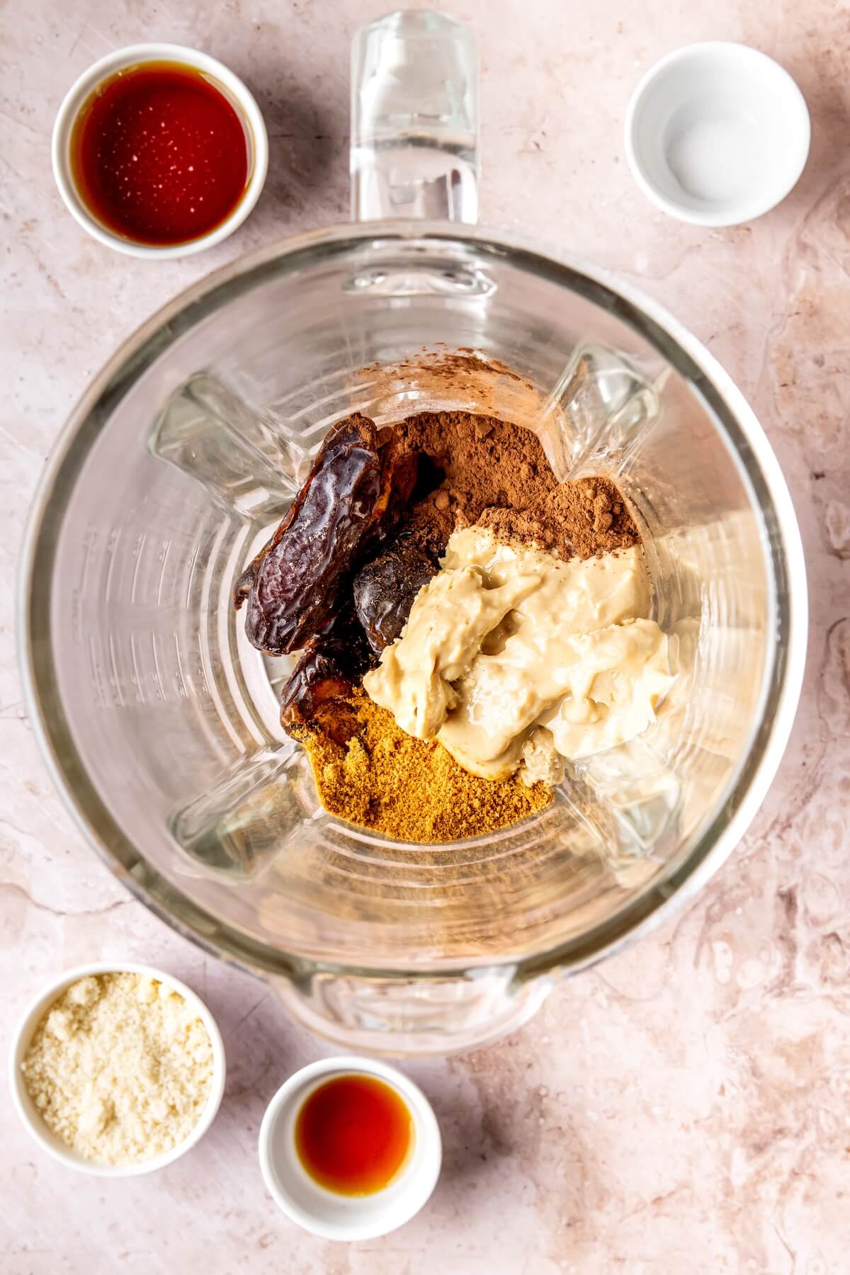 How to Make Gluten-Free Ice Cream Sandwiches Step 1 - Olivia Adriance