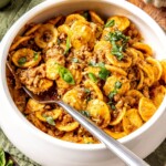 GF DF Hamburger Helper - Olivia Adriance
