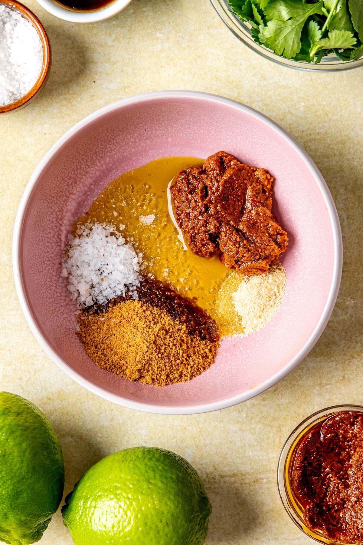 How to Make Crispy Skinned Salmon in Red Curry Step 1 - Olivia Adriance