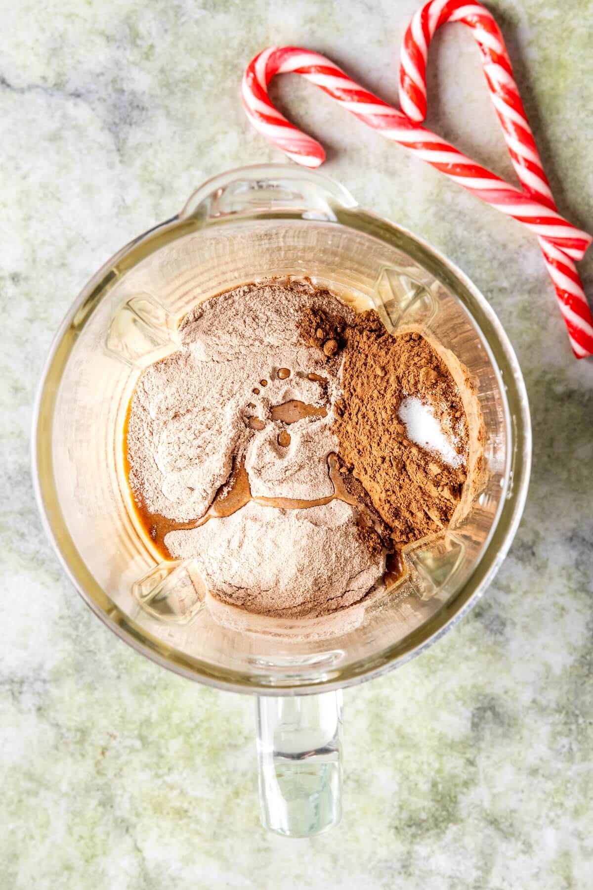 How to Make Dairy-Free Bone Broth Hot Chocolate Step 4 - Olivia Adriance