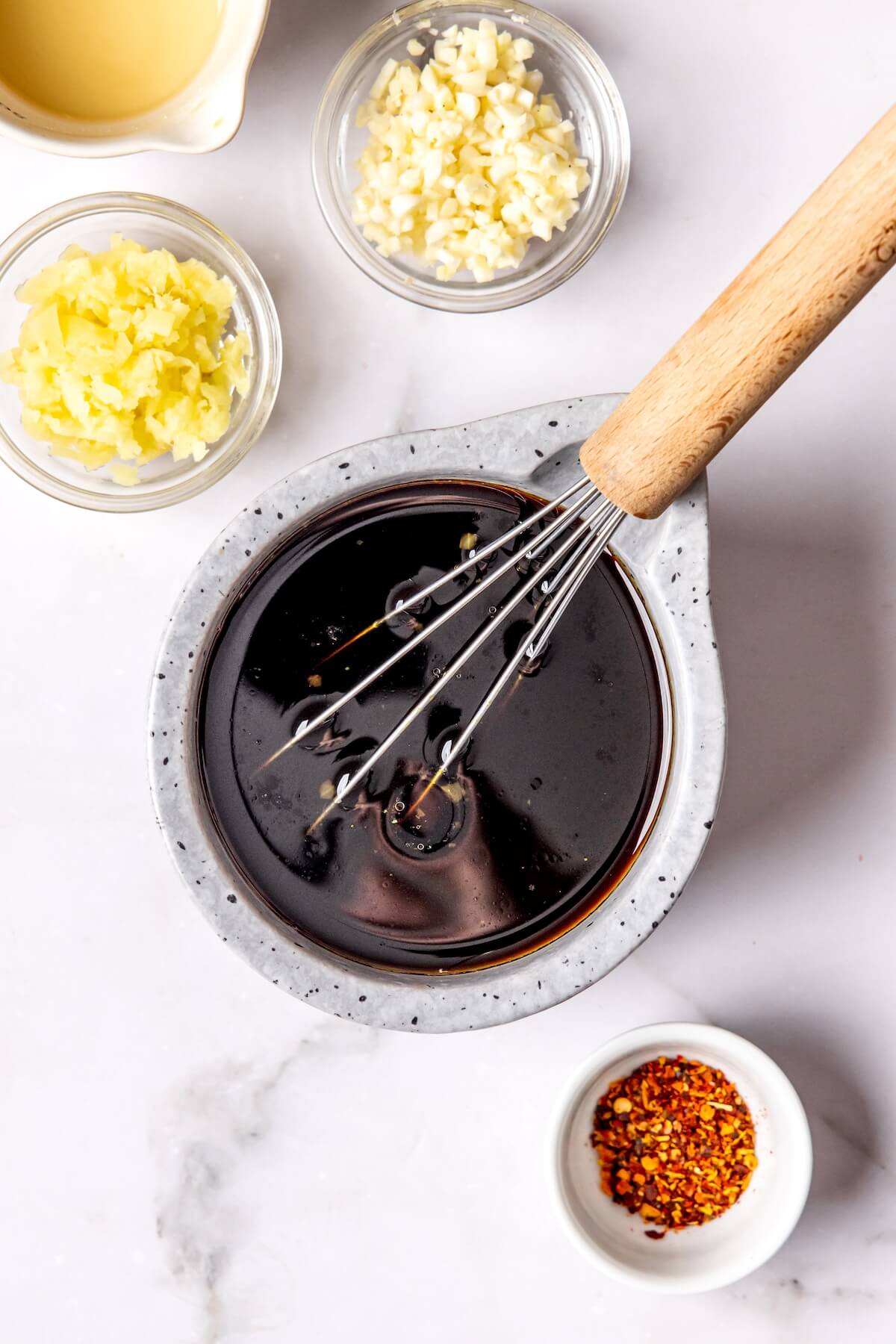 How to Make Gluten-Free General Tso's Chicken Step 3 - Olivia Adriance