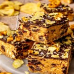 Gluten-Free Kitchen Sink Bars - Olivia Adriance