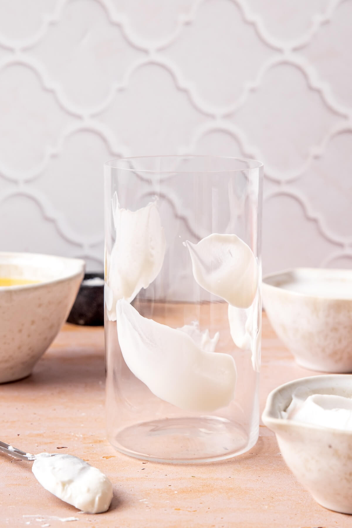 How to Make Orange Creamsicle Smoothie Step 2 - Olivia Adriance