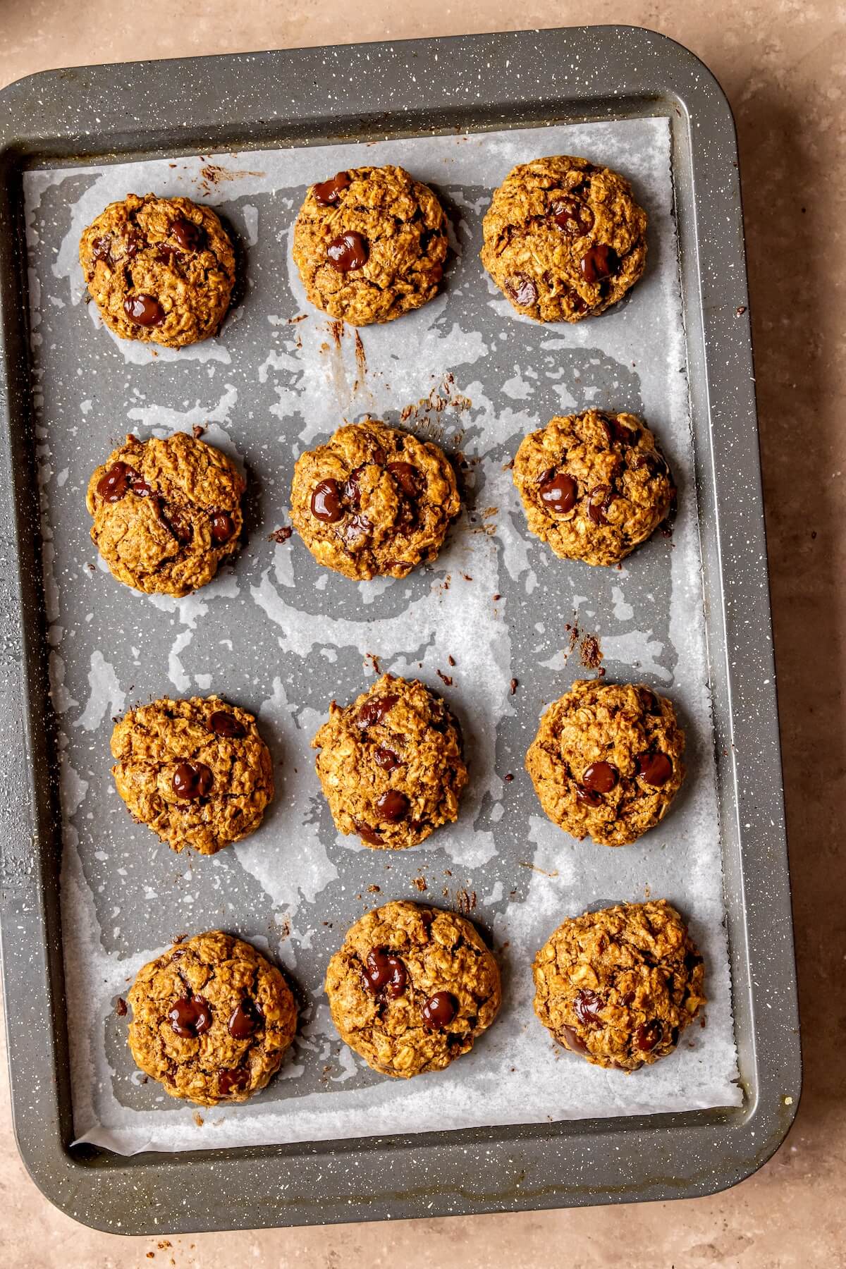 How to Make Dairy-Free Lactation Support Cookies Step 6 - Olivia Adriance