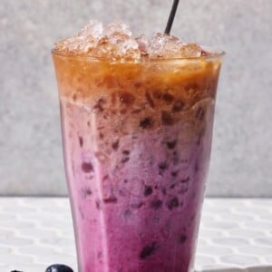 Wild Blueberry Latte 7 - Olivia Adriancea