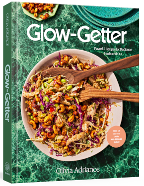 Glow-Getter Cookbook