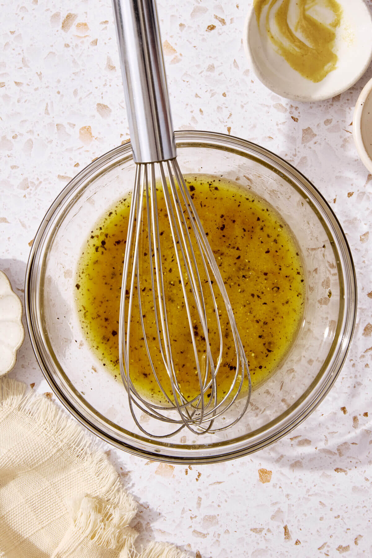 How to Make Pickle Lover's Pasta Salad Step 2